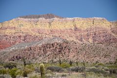 32 Colourful Hills Close Up Next To Highway 9 Driving From Tilcara To Humahuaca In Quebrada De Humahuaca.jpg